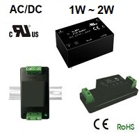 ASSORTMENT GROUPS SLD01-10 PCB 1W, 2W