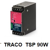 SKUPINY SORTIMENTU TRACO TSP 90W DIN