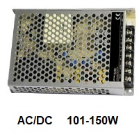 SORTIMENTGRUPPEN AC/DC mnie  101-150W