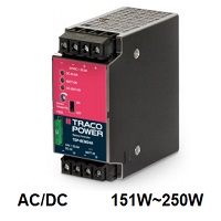 SORTIMENTGRUPPEN AC/DC mnie  101-250W