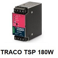 ASSORTMENT GROUPS TRACO TSP 180W DIN